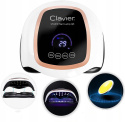 168W Lampa – LED UV (45 diod) Clavier – Q3 do Hybryd, Manicure