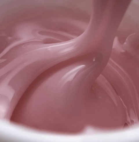 ELARTO Żel budujący Pudding Gel Nude 50g ELARTO Żel budujący Pudding Gel Nude 50g