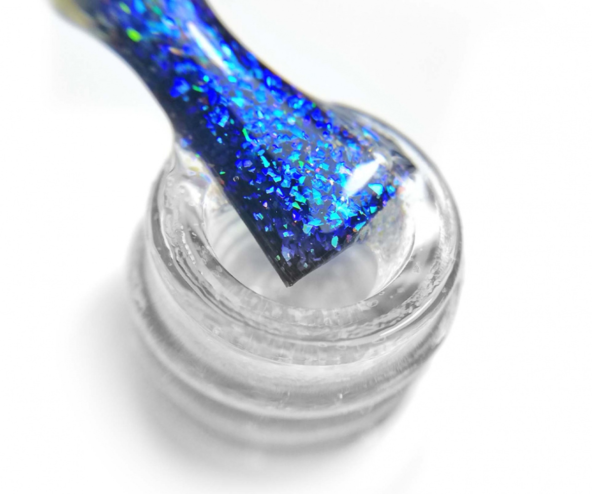 Gem Top Coat Clavier – Sapphire – Lakier Nawierzchniowy Hybrydowy Gem Top Coat Clavier – Sapphire – Lakier Nawierzchniowy Hybrydowy