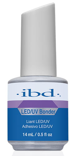 IBD LED UV Bonder Żel podkładowy 14ml