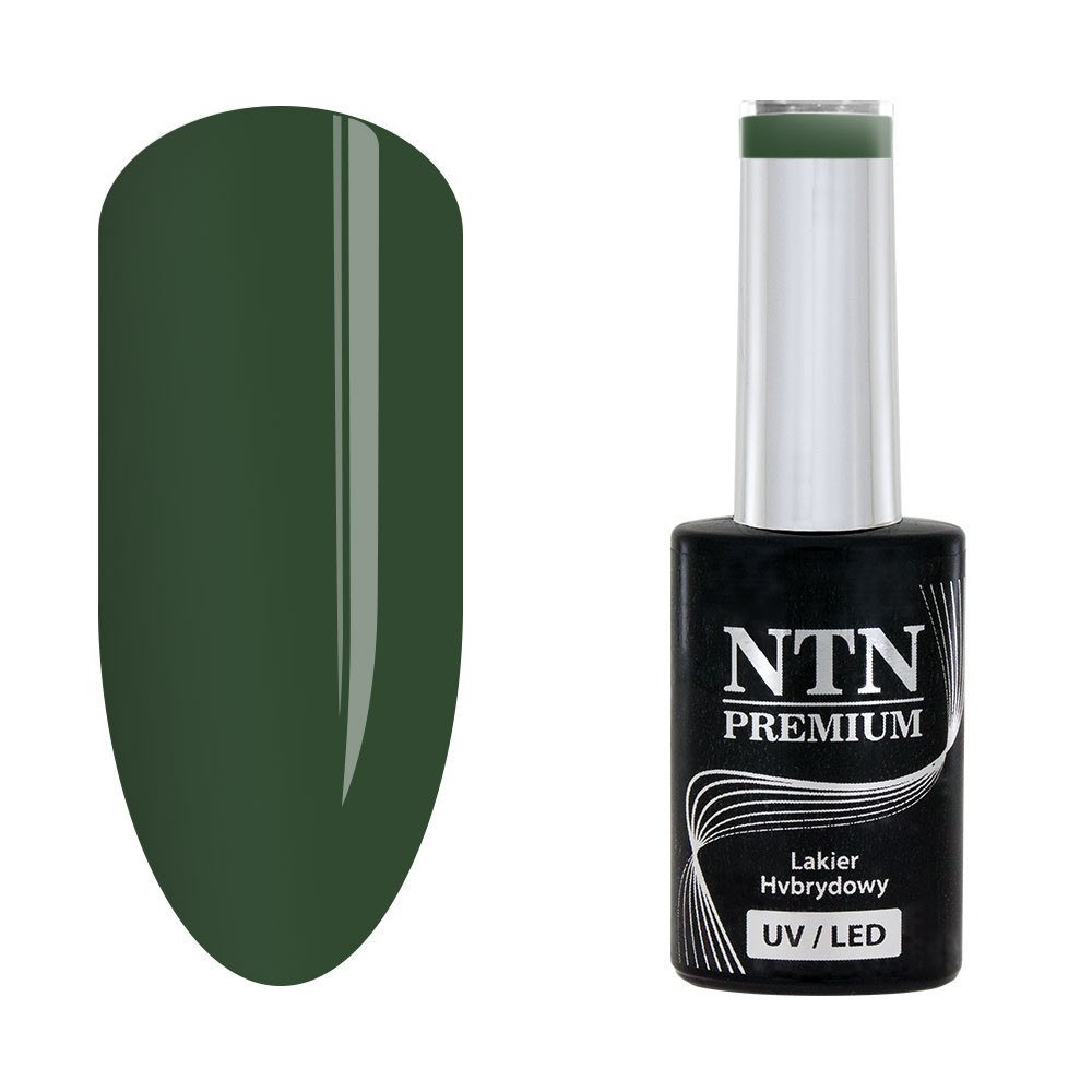 LAKIER HYBRYDOWY NTN Premium Fiesta Collection 5G NR 76 LAKIER HYBRYDOWY NTN Premium Fiesta Collection 5G NR 76