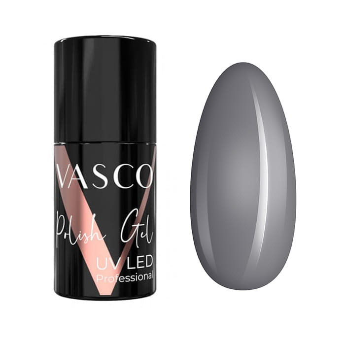 Lakier hybrydowy 063 Dark Hor Vasco 6 ml Lakier hybrydowy 063 Dark Hor Vasco 6 ml