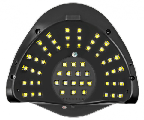 Lampa do paznokci, Hybryd UV LED 180W, Paznokci Q7X MAX Clavier Lampa do paznokci, Hybryd UV LED 180W, Paznokci Q7X MAX Clavier
