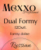 MEXXO Dual Form Formy dolne RUSSIAN 120szt.