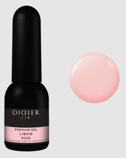 PREMIUM GEL LIQUID "DIDIER LAB", ROSE