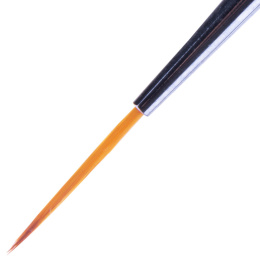 Pędzelek do zdobień Mollylac Pro Liner rainbow 14 mm
