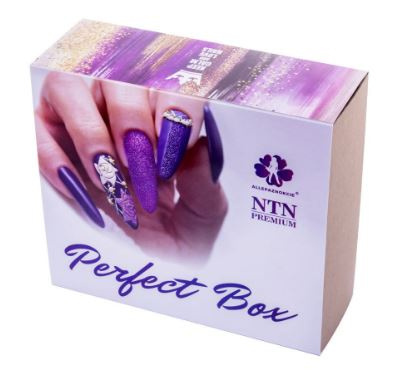 ZESTAW STARTOWY DO HYBRYDY I ZDOBIEŃ PERFECT BOX NTN PREMIUM Z LAMPĄ ALLELUX X3 Z KABLEM USB BIAŁA ZESTAW STARTOWY DO HYBRYDY I ZDOBIEŃ PERFECT BOX NTN PREMIUM Z LAMPĄ ALLELUX X3 Z KABLEM USB BIAŁA