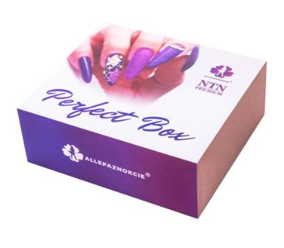 ZESTAW STARTOWY DO HYBRYDY I ZDOBIEŃ PERFECT BOX NTN PREMIUM Z LAMPĄ ALLELUX X3 Z KABLEM USB BIAŁA ZESTAW STARTOWY DO HYBRYDY I ZDOBIEŃ PERFECT BOX NTN PREMIUM Z LAMPĄ ALLELUX X3 Z KABLEM USB BIAŁA