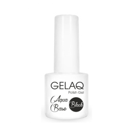 AQUA COLOR BASE BLACK - AKWARELA BAZA CZARNA