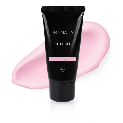 Akrylożel Dual Gel Pinky 30ml