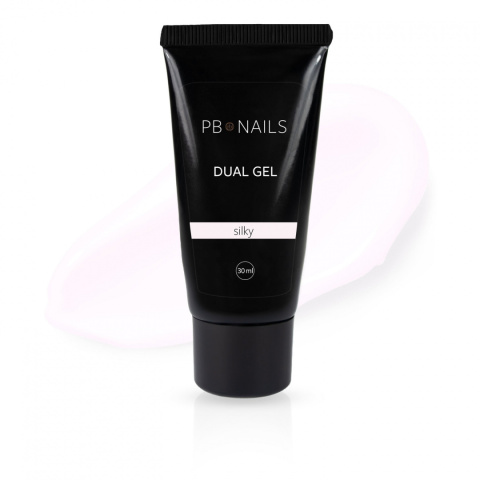 Akrylożel Dual Gel Silky 30ml