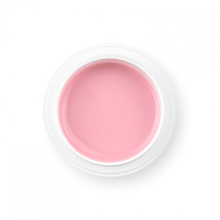 CLARESA żel budujący SOFT&EASY BUILDER GEL MILKY PINK 45G