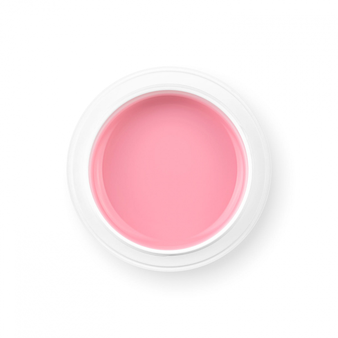 CLARESA żel budujący SOFT&EASY BUILDER GEL BABY PINK 45G CLARESA żel budujący SOFT&EASY BUILDER GEL BABY PINK 45G