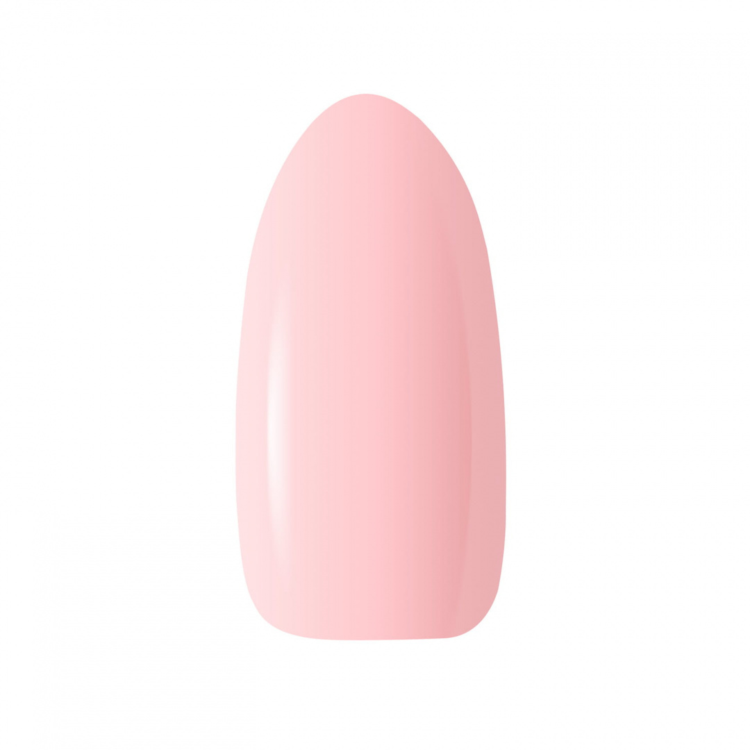 CLARESA żel budujący SOFT&EASY BUILDER GEL BABY PINK 45G CLARESA żel budujący SOFT&EASY BUILDER GEL BABY PINK 45G
