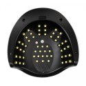 CLAVIER 220W Lampa do Paznokci LED UV (57 diod) T5