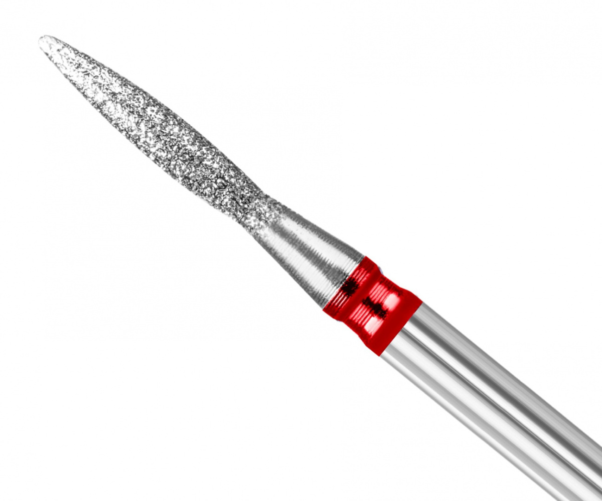 Frez Diamentowy Płomień FRD720-R Frez Diamentowy Płomień FRD720-R