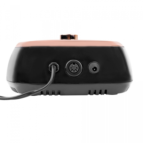 Frezarka do Paznokci 65W, manicure, profesjonalna – Clavier FX 800 – Czarna Frezarka do Paznokci 65W, manicure, profesjonalna – Clavier FX 800 – Czarna