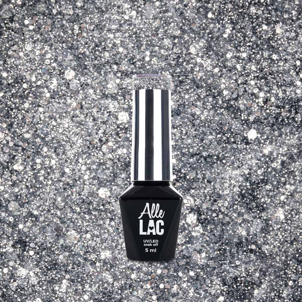 Lakier hybrydowy AlleLac Wedding 5 ml Nr 145 Lakier hybrydowy AlleLac Wedding 5 ml Nr 145