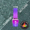Lakier hybrydowy MollyLac Flashing Lights Poison Ivy 5 ml Nr 612
