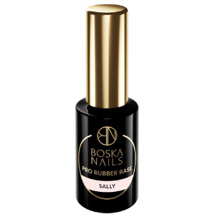 PRO RUBBER BASE SALLY BOSKA NAILS 10 ML PRO RUBBER BASE SALLY BOSKA NAILS 10 ML