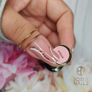 PRO RUBBER BASE STELLA BOSKA NAILS 10 ML PRO RUBBER BASE STELLA BOSKA NAILS 10 ML