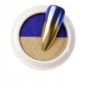 Pyłek Efekt Lustra Chromu Mirror Effect Tafla – 006 Pyłek Efekt Lustra Chromu Mirror Effect Tafla – 006