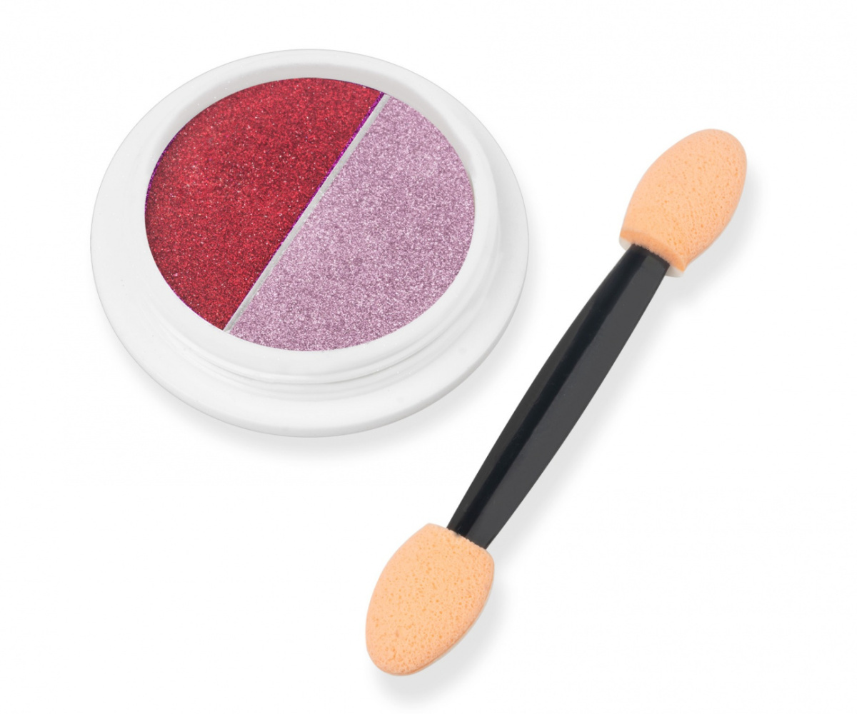 Pyłek Efekt Lustra Chromu Mirror Effect Tafla – 008 Pyłek Efekt Lustra Chromu Mirror Effect Tafla – 008