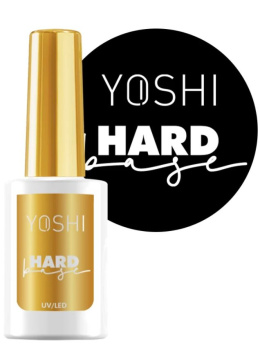 YOSHI Hard Base No1 UV Hybrid 10 Ml
