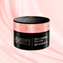 Young Peach Pro Control Builder Gel System UV 50 ml Boska Nails Young Peach Pro Control Builder Gel System UV 50 ml Boska Nails