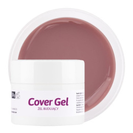 Żel do paznokci Ntn Gel Cover 15 g