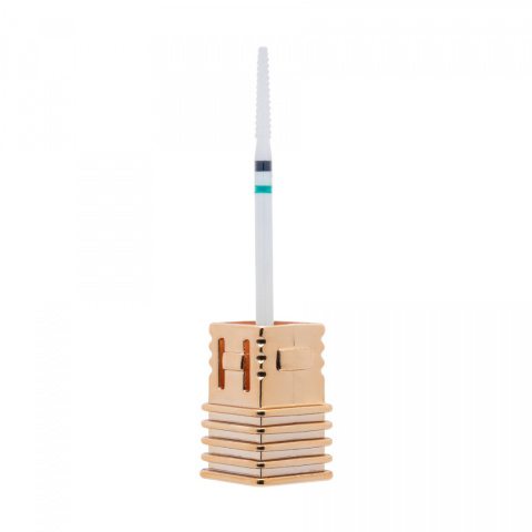 Aba Group Frez ceramiczny CB017 - stożek, C Aba Group Frez ceramiczny CB017 - stożek, C