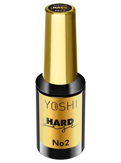 YOSHI Hard Base UV Hybrid No2 10 Ml