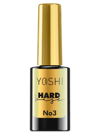 YOSHI Hard Base UV Hybrid No3 10 Ml