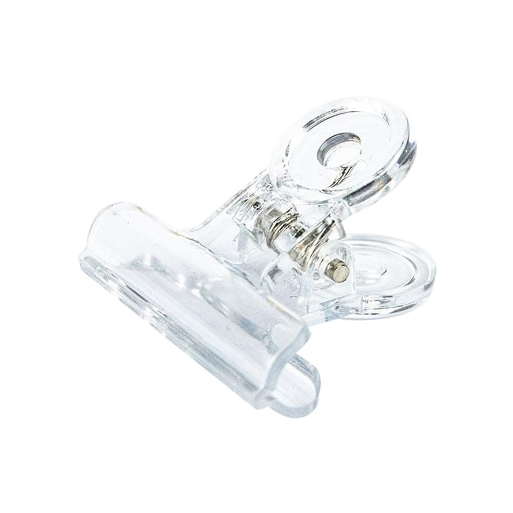 PLASTIKOWY KLIPS/KLAMRA ZACISKARKA DO ZACISKANIA TUNELU 31 MM PLASTIKOWY KLIPS/KLAMRA ZACISKARKA DO ZACISKANIA TUNELU 31 MM