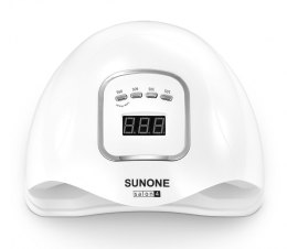 SUNONE Lampa 90w UV/LED Salon 4 White