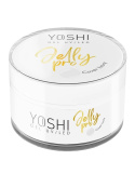 Żel Budujący Jelly PRO Gel UV LED Cover Ivory 50 Ml GP004 YOSHI