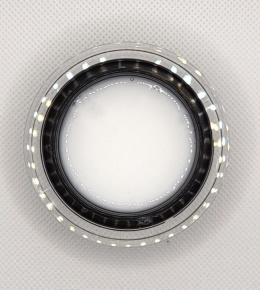 Akrylożel Polygel PRO UV LED No 1 30 Ml