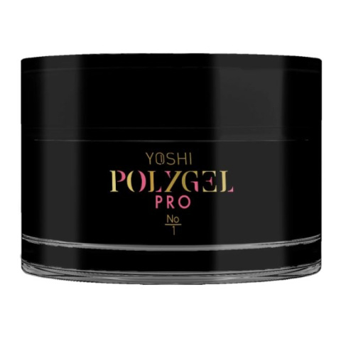 Akrylożel Polygel PRO UV LED No 1 30 Ml Akrylożel Polygel PRO UV LED No 1 30 Ml