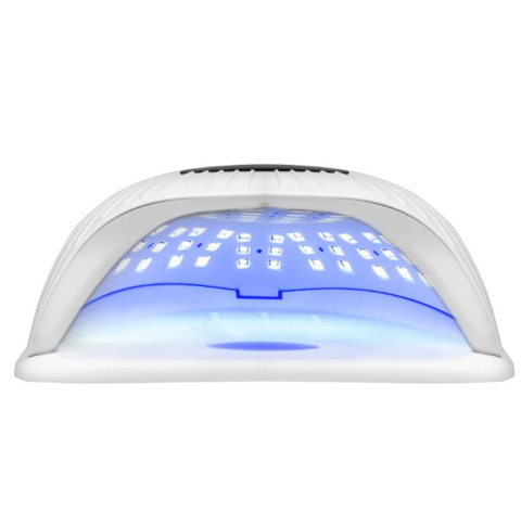 Clavier Q8 – Lampa UV LED 300W | 72 Diod LED, Profesjonalna do Paznokci