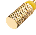 Frez Karbidowy walec 3/32 Barrel Gold(XF)-żółty