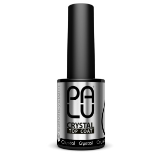 PALU Top Coat No Wipe CRYSTAL - 11g