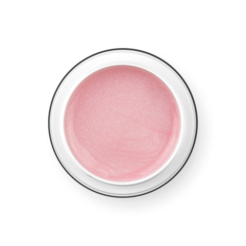 PALU Żel Budujący PRO LIGHT BUILDER PRINCESS PINK - 45g