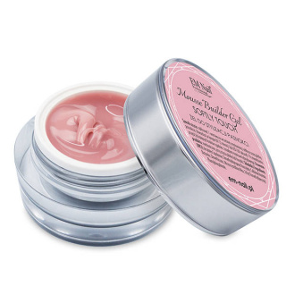 EM Nail Żel budujący - Mousse Softly Touch 30ml