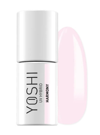 YOSHI Lakier Hybrydowy UV Harmony 6 Ml. – 715