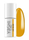YOSHI Lakier Hybrydowy UV Hybrid Late Yellow 6 Ml – 317