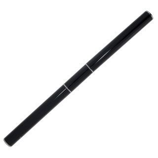Pędzelek do akrylożelu dwustronny ze szpatułką 8MM Nr 4