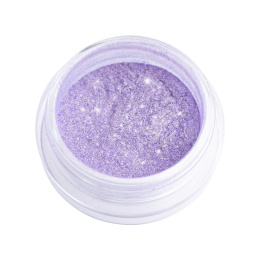 Pyłek do paznokci Bloom Effect Violet