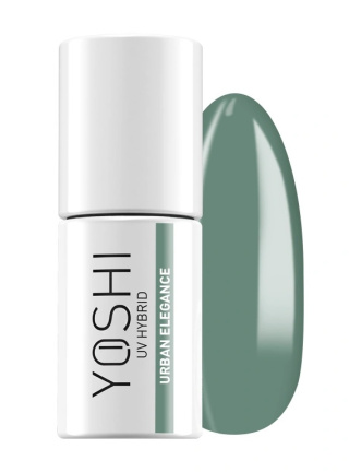 YOSHI Lakier Urban Elegance 6 ml - 421