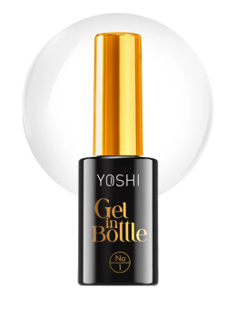 Yoshi Gel In Bottle 10 Ml UV Hybrid No1