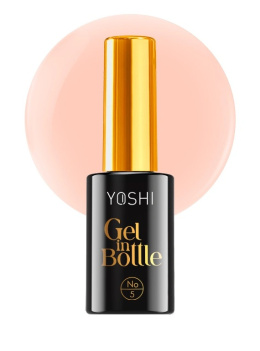 Yoshi Gel In Bottle 10 Ml UV Hybrid No5